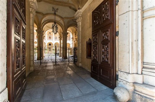 Foto 4 - Palazzo Saluzzo Paesana Beautiful Flat