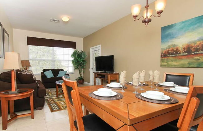 Ov3718 - Windsor Palms Resort - 3 Bed 2 Baths Townhome - Foto 16