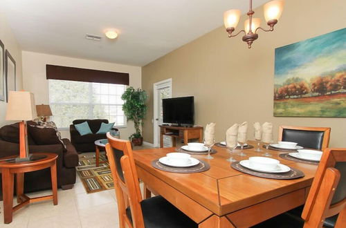 Photo 16 - Ov3718 - Windsor Palms Resort - 3 Bed 2 Baths Townhome