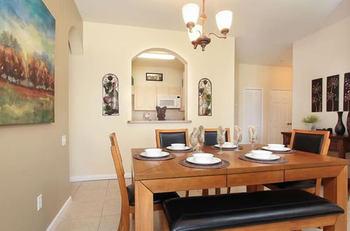 Photo 17 - Ov3718 - Windsor Palms Resort - 3 Bed 2 Baths Townhome