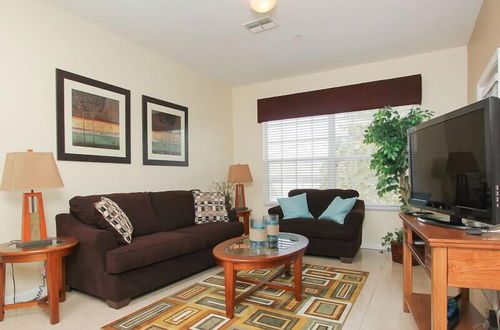 Photo 19 - Ov3718 - Windsor Palms Resort - 3 Bed 2 Baths Townhome