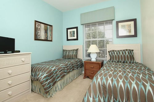 Photo 4 - Ov3718 - Windsor Palms Resort - 3 Bed 2 Baths Townhome