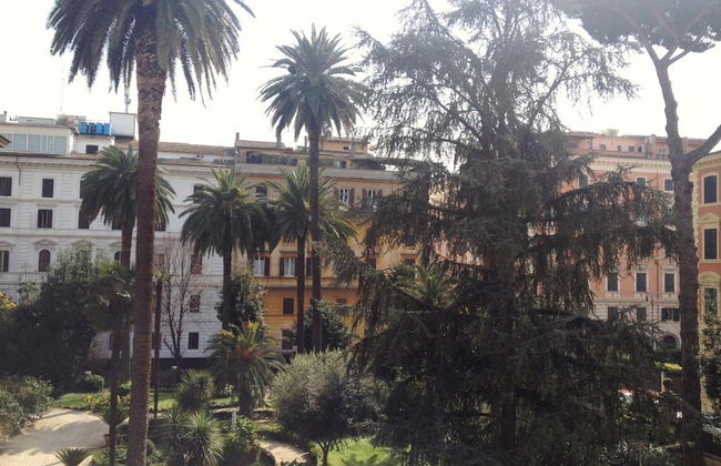 Capitolium Rooms - Foto 1