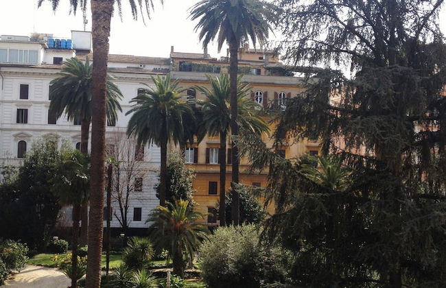 Capitolium Rooms - Foto 42