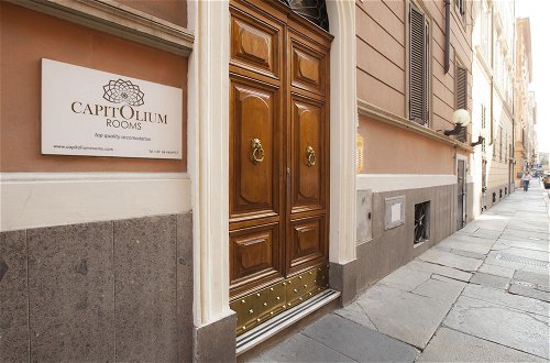 Photo 59 - Capitolium Rooms