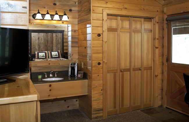 320 Guest Ranch - Foto 10