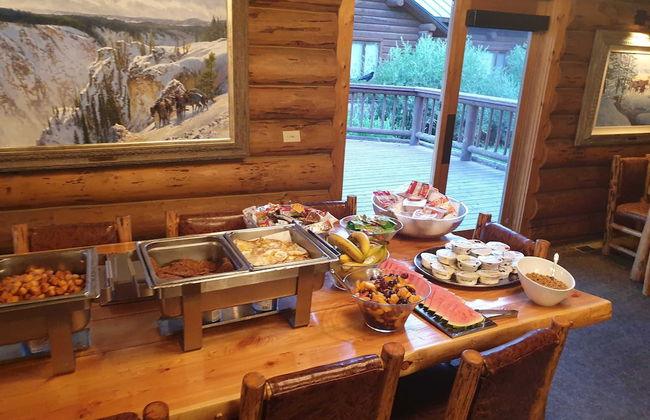 320 Guest Ranch - Foto 57