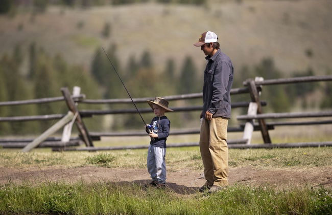 320 Guest Ranch - Foto 47
