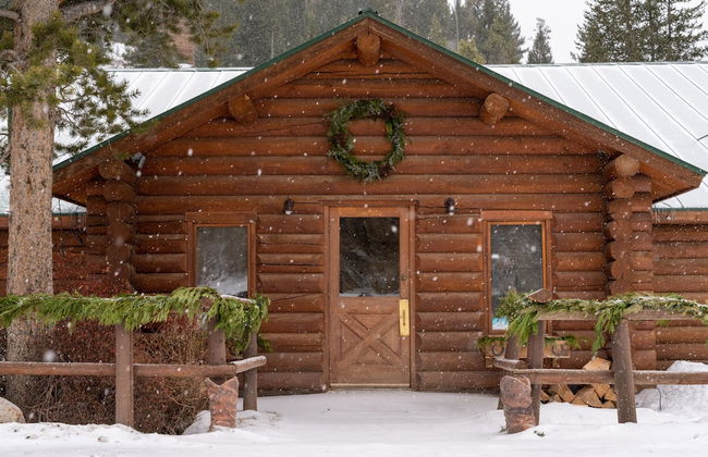 320 Guest Ranch - Foto 60