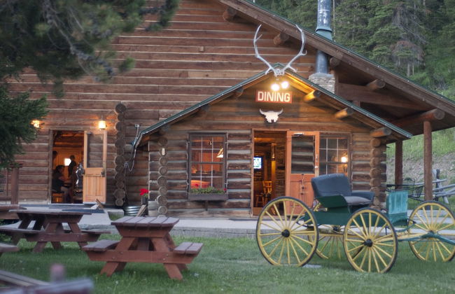 320 Guest Ranch - Foto 61