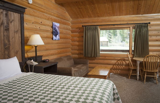 320 Guest Ranch - Foto 4