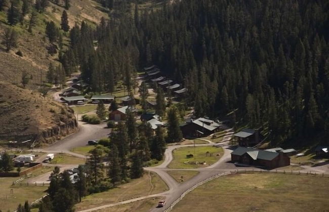 320 Guest Ranch - Foto 64