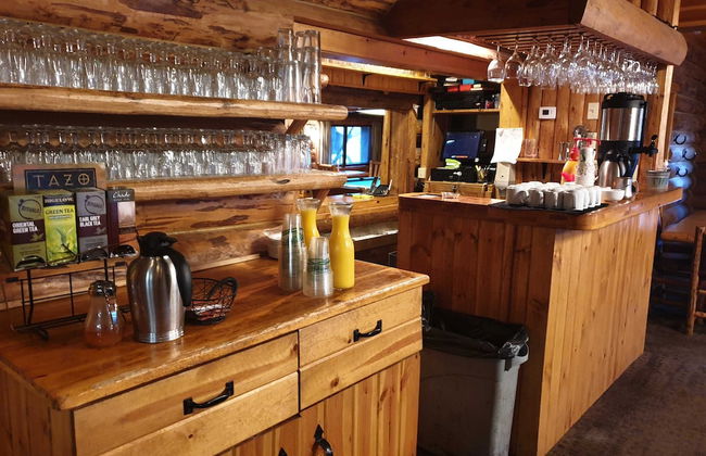 320 Guest Ranch - Foto 56