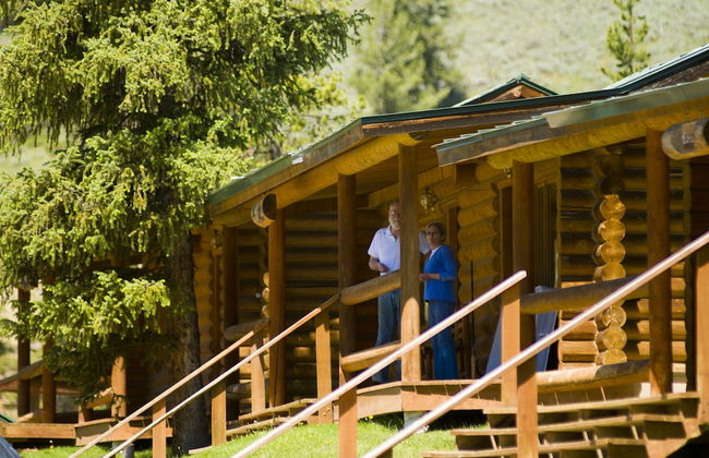 320 Guest Ranch - Foto 7
