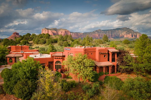 Photo 1 - Las Posadas of Sedona