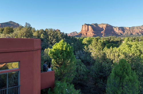 Foto 40 - Las Posadas of Sedona