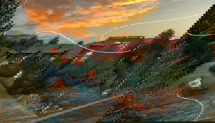 Photo 1 - Las Posadas of Sedona