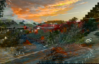 Foto 1 - Las Posadas of Sedona