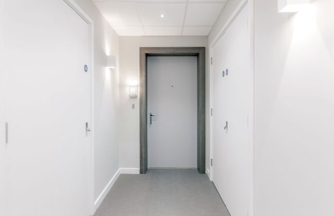 Roomspace Apartments -Vertex House - Foto 21