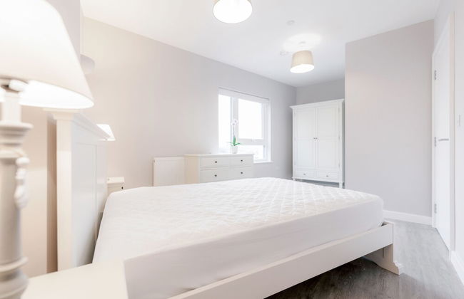 Roomspace Apartments -Vertex House - Foto 8