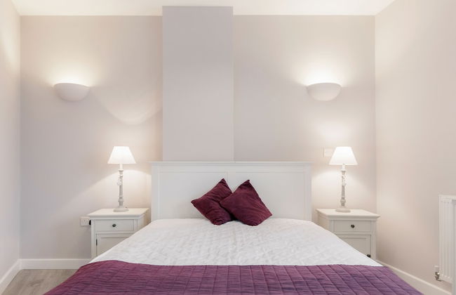 Roomspace Apartments -Vertex House - Foto 6
