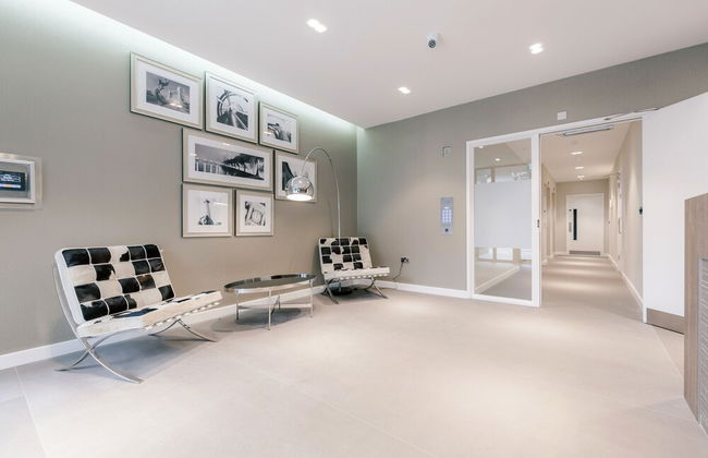 Roomspace Apartments -Vertex House - Foto 4
