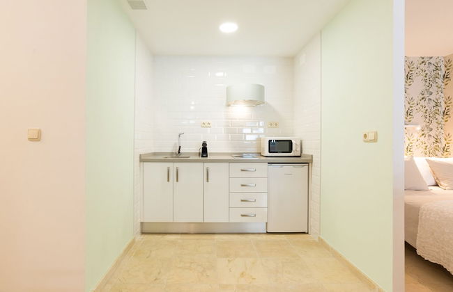 LU&CIA Apartamento Limonar - Foto 12