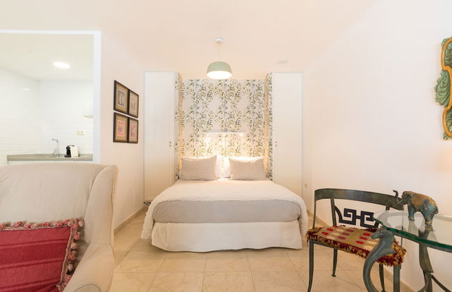 LU&CIA Apartamento Limonar - Foto 5