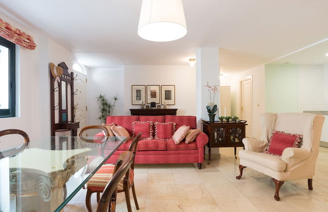 LU&CIA Apartamento Limonar - Foto 1