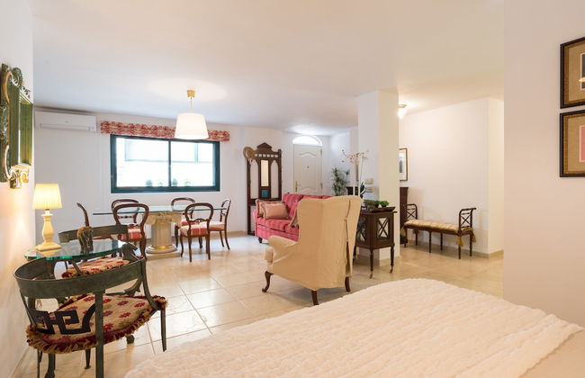 LU&CIA Apartamento Limonar - Foto 6