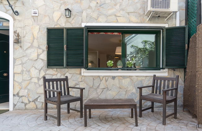 LU&CIA Apartamento Limonar - Foto 32