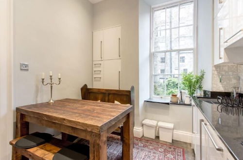 Photo 4 - Converted Flat in Historic Building in Desirable New Town