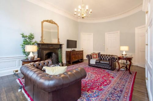 Photo 7 - Converted Flat in Historic Building in Desirable New Town