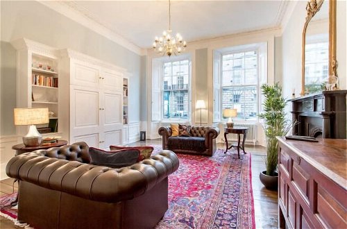Foto 6 - Converted Flat in Historic Building in Desirable New Town