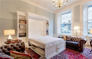 Photo 3 - Converted Flat in Historic Building in Desirable New Town