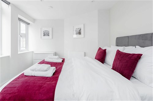 Foto 12 - Roomspace Apartments -Walpole Court