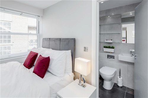 Foto 10 - Roomspace Apartments -Walpole Court