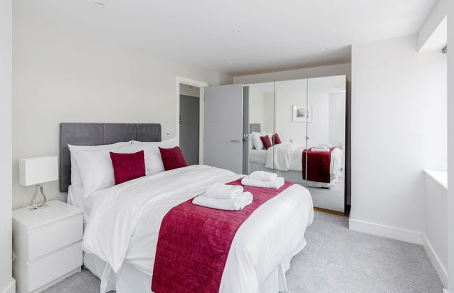 Roomspace Apartments -Walpole Court - Foto 14
