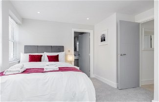 Foto 2 - Roomspace Apartments -Walpole Court