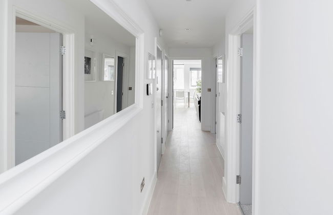 Roomspace Apartments -Walpole Court - Foto 15