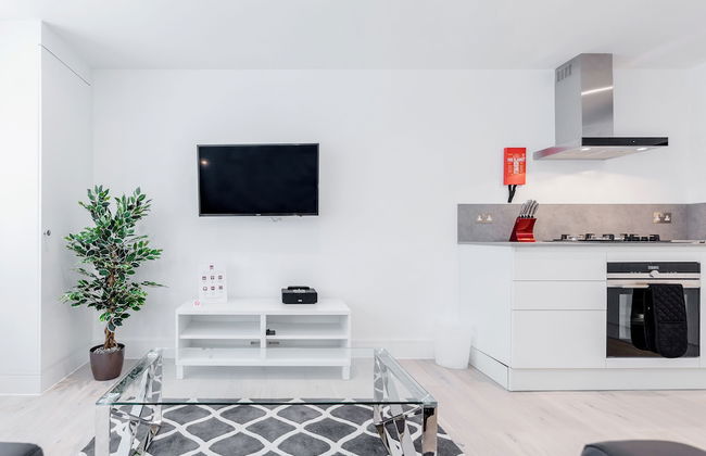 Roomspace Apartments -Walpole Court - Foto 46