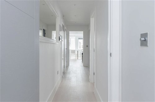Foto 16 - Roomspace Apartments -Walpole Court