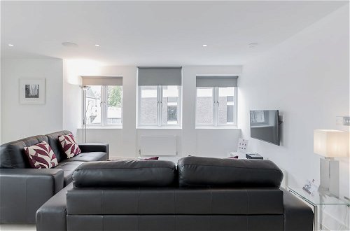 Foto 40 - Roomspace Apartments -Walpole Court