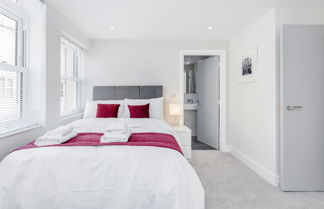 Foto 3 - Roomspace Apartments -Walpole Court