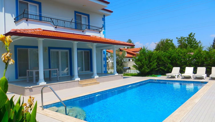 Photo 1 - Dalyan Villa Called Dalyandreams