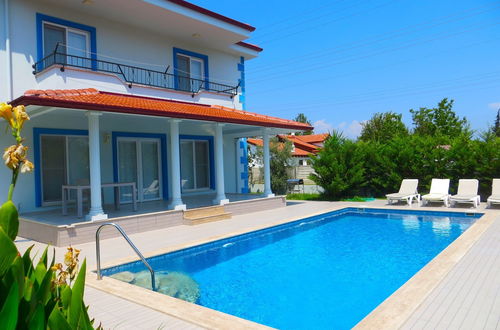 Photo 1 - Dalyan Villa Called Dalyandreams