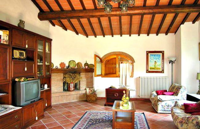 Casa Corella - Foto 8