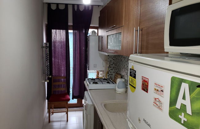 Ottoman Apart - Photo 26