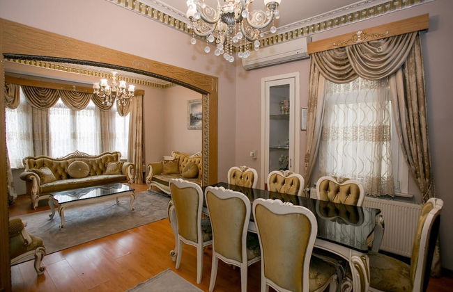 Ottoman Apart - Photo 40
