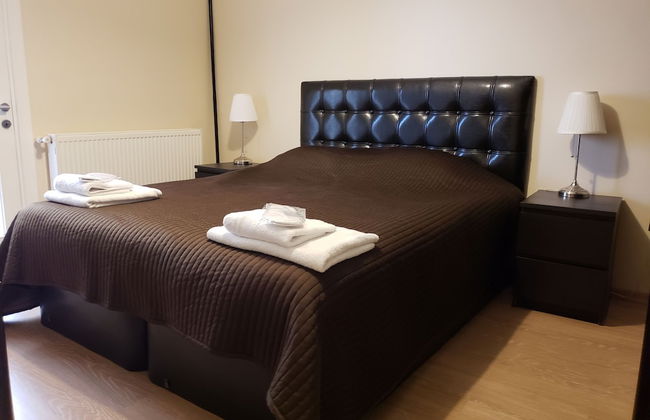 Ottoman Apart - Photo 1